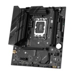 MAXSUN μητρική Challenger B760M 2.5G, 2x DDR4, s1700, USB 3.2, 2.5G LAN, M-ATX - Image 3