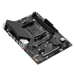 MAXSUN μητρική Terminator B550M 2.5G, 2x DDR4, AM4, USB 3.2, 2.5G LAN, M-ATX