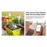 SONOFF smart αισθητήρας υγρασίας εδάφους MS01, αδιάβροχος, 50cm - Image 3