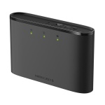 MERCUSYS router MT110, 4G LTE, WiFi 150 Mbps, 2200mAh, Ver. 2.0