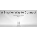 MERCUSYS ασύρματος USB αντάπτορας δικτύου MW150US, 150Mbps, Ver. 2 - Image 3