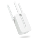 MERCUSYS Wi-Fi Range Extender MW300RE, 300Mbps, MIMO, Ver. 4