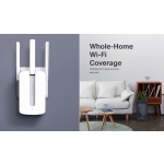 MERCUSYS Wi-Fi Range Extender MW300RE, 300Mbps, MIMO, Ver. 4 - Image 3