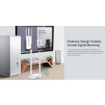 MERCUSYS ασύρματος USB αντάπτορας δικτύου MW300UH, 300Mbps, Ver. 1 - Image 4