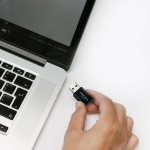 MERCUSYS ασύρματος USB αντάπτορας δικτύου MW300UM, 300Mbps, Ver 4.0 - Image 2