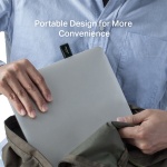 MERCUSYS ασύρματος USB αντάπτορας δικτύου MW300UM, 300Mbps, Ver 4.0 - Image 4