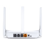 MERCUSYS Wireless N Router MW305R, 300Mbps, 4x 10/100Mbps, Ver. 2 - Image 2