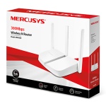 MERCUSYS Wireless N Router MW305R, 300Mbps, 4x 10/100Mbps, Ver. 2 - Image 3