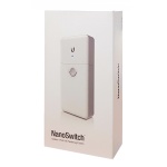 UBIQUITI PoE NanoSwitch N-SW, 4-Port 10/100/1000Mbps, outdoor - Image 5