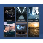 ORICO NAS για 5x 3.5" HDD NS500RU3 USB 3.0, 5Gbps, έως 80TB, μαύρη - Image 4