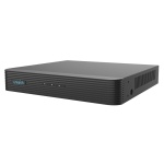 UNIARCH NVR καταγραφικό NVR-110E2, H.265/H.264, 8MP, 10 κανάλια - Image 3