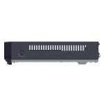 STRONG NVR καταγραφικό NVR1080-4P, 8MP/4K, H.265+, 4 PoE κανάλια - Image 3