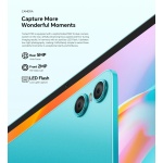 TECLAST tablet P30, 10.1", 4/64GB, Android 14, 6000mAh, μπλε - Image 3