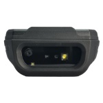 POINT MOBILE PDA P451G3, Wi-Fi, 1D & 2D barcodes, 4.3", 4/64GB, μαύρο - Image 3