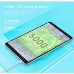 TECLAST tablet P85T, 8" HD, 4/64GB, Android 14, 5000mAh, μπλε - Image 3