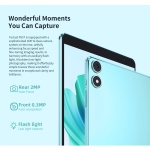 TECLAST tablet P85T, 8" HD, 4/64GB, Android 14, 5000mAh, μπλε - Image 4