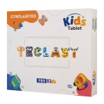 TECLAST tablet P85T Kids, 8" HD, 4/64GB, Android 14, 5000mAh, ροζ - Image 5