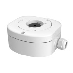 LONGSE βάση κάμερας PB14146, για BH30/BMSA/BMSC/BMSD/CMSB/CMSD, λευκή