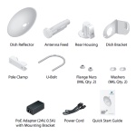 UBIQUITI Access point PBE-M5-300, outdoor, 5GHz, 2x22dBi, AirMAX - Image 4