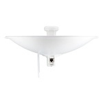 UBIQUITI UISP airMAX PowerBeam M5 400 mm Bridge, 5GHz, 25dBi - Image 2