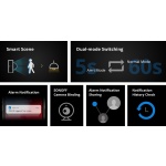 SONOFF smart αισθητήρας κίνησης PIR3-RF, 433MHz, 8m 100° - Image 3