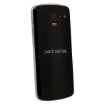 POINT MOBILE PDA PM30G6, 4G/Wi-Fi, 1D & 2D barcodes, 4.7", 4/64GB, μαύρο - Image 3