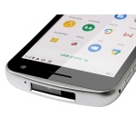 POINT MOBILE PDA PM30G6, 4G/Wi-Fi, 1D & 2D barcodes, 4.7", 4/64GB, μαύρο - Image 4