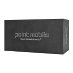 POINT MOBILE PDA PM30G6, 4G/Wi-Fi, 1D & 2D barcodes, 4.7", 4/64GB, μαύρο - Image 5