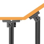 BRATECK βάση projector οροφής PRB-20-01L, 35kg - Image 3