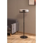 BRATECK βάση projector δαπέδου PRB-23P, έως 6kg - Image 2