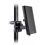 POWERTECH ψηφιακή κεραία PT-1005, 5G & LTE, indoor & outdoor, 28dB - Image 2