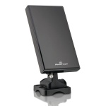 POWERTECH ψηφιακή κεραία PT-1005, 5G & LTE, indoor & outdoor, 28dB