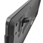 POWERTECH set ποντίκι & πληκτρολόγιο PT-1060, ασύρματο, 1600DPI, μαύρο - Image 3