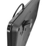 POWERTECH set ποντίκι & πληκτρολόγιο PT-1067, ενσύρματο, 1000DPI, μαύρο - Image 3