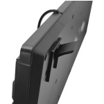 POWERTECH set ποντίκι & πληκτρολόγιο PT-1068, ενσύρματο, 1000DPI, μαύρο - Image 3