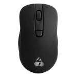 POWERTECH ασύρματο ποντίκι PT-1076, οπτικό, 2200DPI, μαύρο