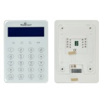 POWERTECH υβριδικό σύστημα συναγερμού PT-1090 με πληκτρολόγιο, 4G IP/GSM - Image 3