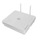 POWERTECH υβριδικό σύστημα συναγερμού PT-1090 με πληκτρολόγιο, 4G IP/GSM - Image 4