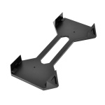 POWERTECH PC Case PT-1099 με 250W PSU, Micro-ATX, 356x102x338mm, μαύρο - Image 5