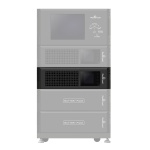 POWERTECH UPS On Line PT-10K3P1P, 10KVA/10KW, 3P/1P - Image 2