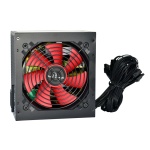 POWERTECH τροφοδοτικό για PC PT-1102, 550W, ATX, 120mm Fan - Image 2