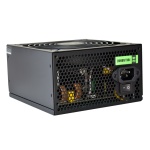 POWERTECH τροφοδοτικό για PC PT-1103, 80Plus Bronze, 500W ATX, 140mm Fan - Image 2