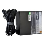 POWERTECH τροφοδοτικό για PC PT-1103, 80Plus Bronze, 500W ATX, 140mm Fan - Image 5