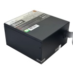 POWERTECH τροφοδοτικό για PC PT-1103, 80Plus Bronze, 500W ATX, 140mm Fan