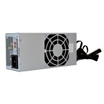 POWERTECH τροφοδοτικό για PC PT-1104, 250W, TFX, 80mm Fan - Image 2