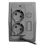 POWERTECH UPS Line Interactive PT-1150LI, 1150VA, 690W - Image 2