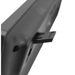 POWERTECH set ποντίκι & πληκτρολόγιο PT-1151, ασύρματο, 1600DPI, μαύρο - Image 3