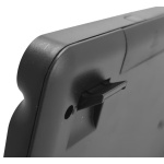 POWERTECH set ποντίκι & πληκτρολόγιο PT-1154, 2.4GHz & Bluetooth, μαύρο - Image 3