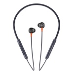 POWERTECH earphones PT-1228 με μαγνήτη, Bluetooth ENC 10mm 180mAh, μαύρα