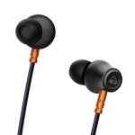 POWERTECH earphones PT-1228 με μαγνήτη, Bluetooth ENC 10mm 180mAh, μαύρα - Image 3